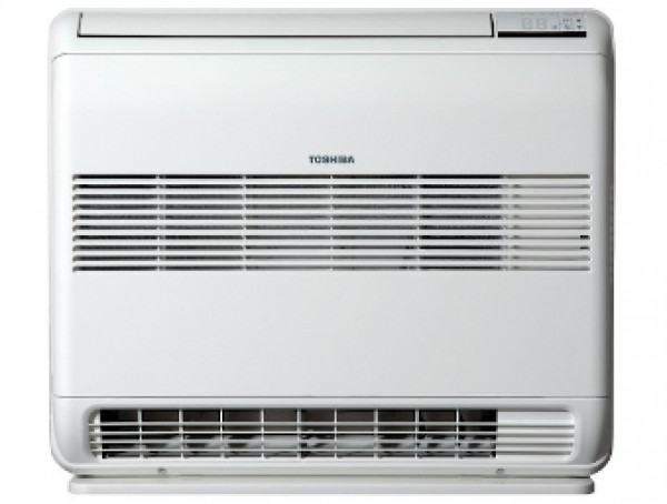 RAS B13 J2FVG-E - unutarnja jedinica - parapetna