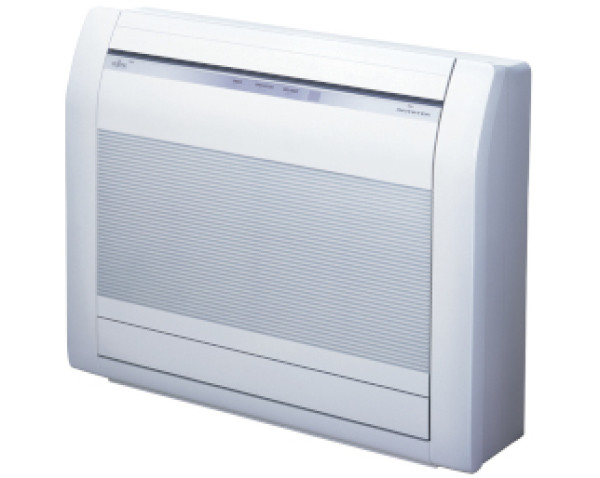 AGYG09KVCA - unutarnja jedinica - parapetna