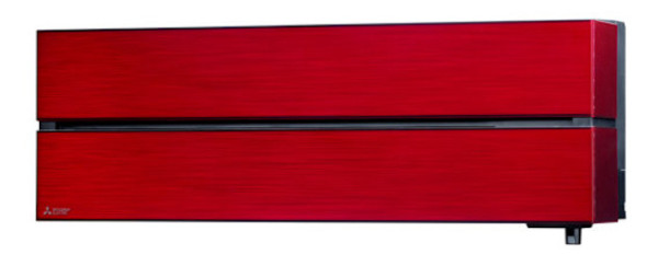 MSZ-LN25VG2R- unutarnja jedinica - zidna