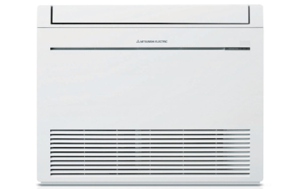 MFZ-KT25VG - unutarnja jedinica - parapetna